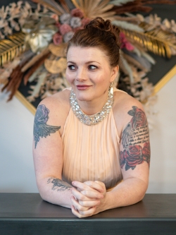 author image